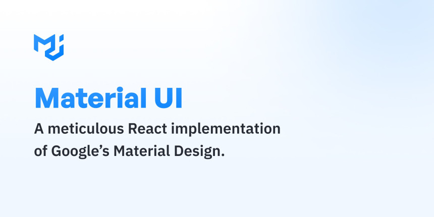 Material UI