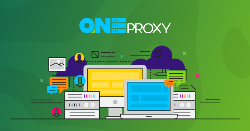 OneProxy