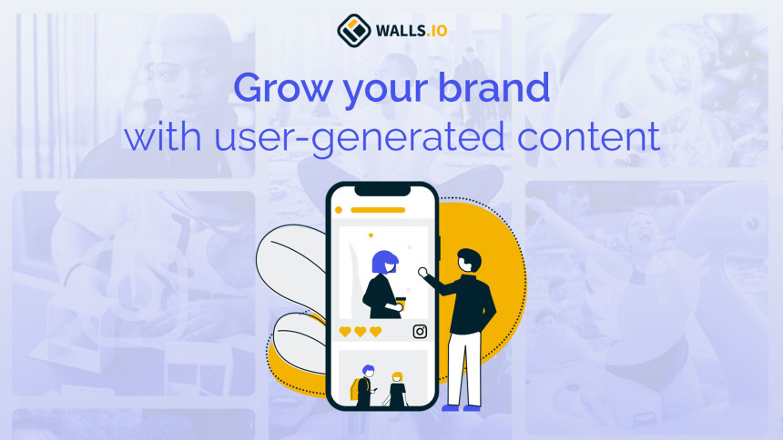 Walls.io