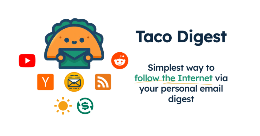 Taco Digest