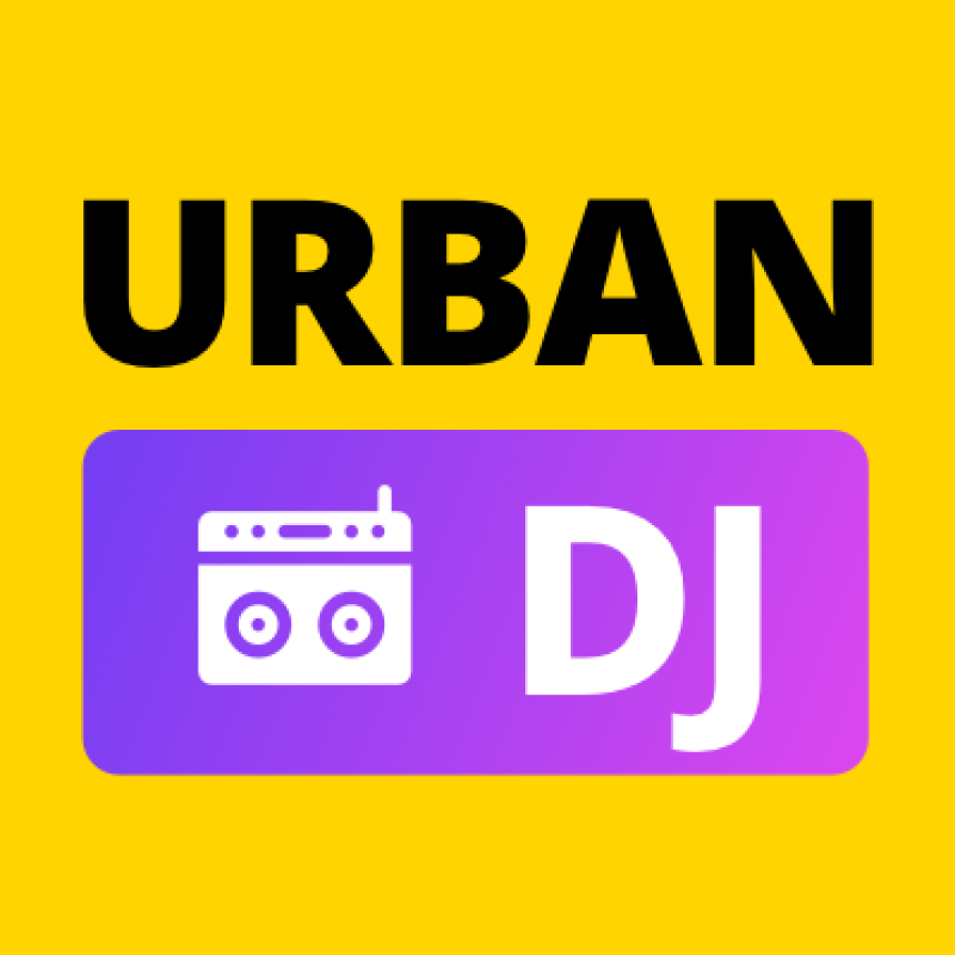 Urban DJ